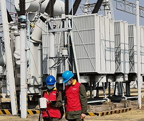 重兴镇倾斜摄影技术在基础设施监测中如何发挥作用？